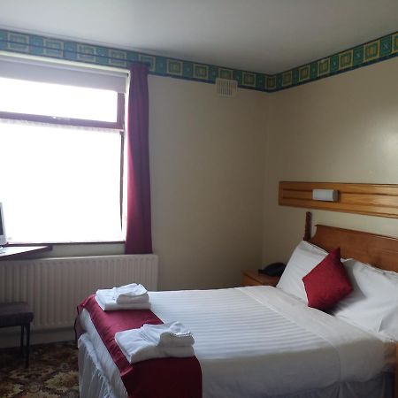 Anno Santo Hotel Голвей Екстер'єр фото