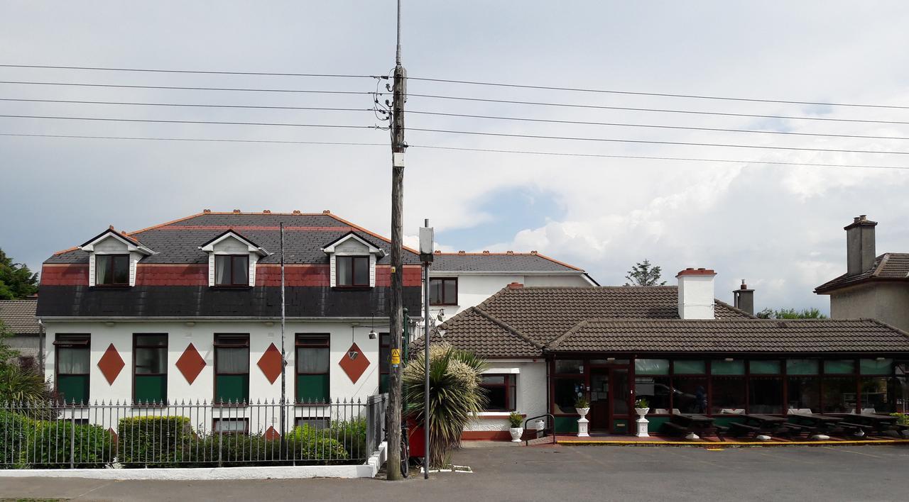 Anno Santo Hotel Голвей Екстер'єр фото