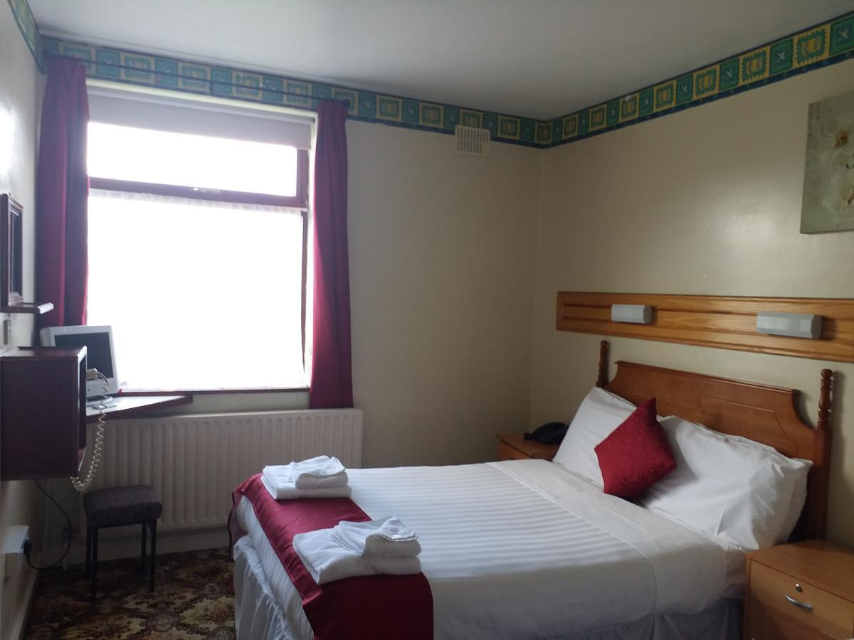 Anno Santo Hotel Голвей Екстер'єр фото
